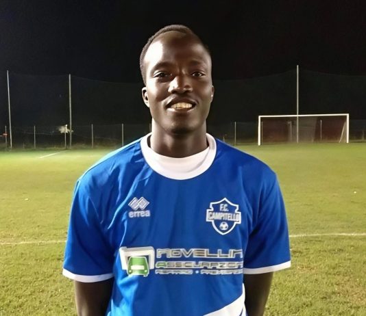 Campitello, un gesto d’amore oltre la scomparsa: la storia di Omar Ndoye