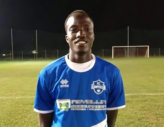 Omar Ndoye