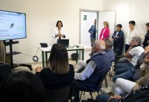 Suzzara, successo per l’open day della Casa di Comunità tra visite e prevenzione