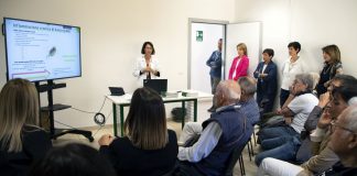 Suzzara, successo per l’open day della Casa di Comunità tra visite e prevenzione