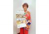 Millenaria, Orietta Berti testimonial del calendario solidale AgricultUori 2027