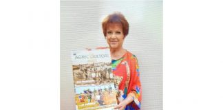 Millenaria, Orietta Berti testimonial del calendario solidale AgricultUori 2027