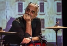 Stef Burns e i grandi del jazz-rock in concerto a Castel Goffredo al Teatro San Luigi