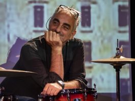 Stef Burns e i grandi del jazz-rock a Castel Goffredo al Teatro San Luigi