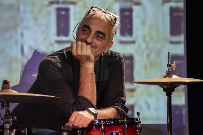 PAOLO MUSCOVI