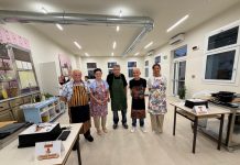 Castelchef, i sindaci ai fornelli: a Castellucchio la sfida è servita