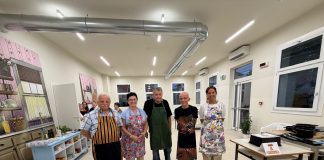 Castelchef, i sindaci ai fornelli: a Castellucchio la sfida è servita