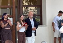 Suzzara omaggia Man Ray: grande successo per “Arte in Arti e Mestieri”