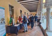Notte della ricerca: a Mantova robot, intelligenza artificiale e realtà virtuale