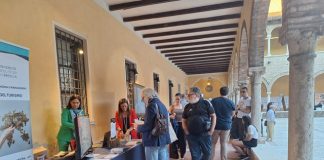 Notte della ricerca: a Mantova robot, intelligenza artificiale e realtà virtuale