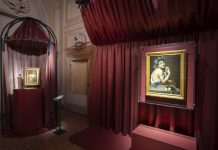 “Inventare la natura”, a Palazzo Te 2594 visitatori nei primi due giorni di apertura