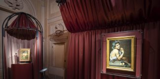 “Inventare la natura”, a Palazzo Te 2594 visitatori nei primi due giorni di apertura
