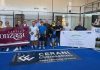 Motteggiana, grande successo per la prima edizione della “Coppa San Girolamo” di padel