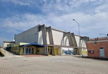 Suzzara, ripristino del parquet al Palasport Marmiroli: lavori per 38mila euro