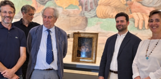 Palazzo Te, L’Ortolano di Arcimboldo prima opera a svelarsi della mostra “Inventare la natura”