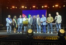 Millenaria, Palio dei Caseifici dell’Oltrepo: trionfa l’ex Caseificio San Martino