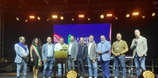 Millenaria, Palio dei Caseifici dell’Oltrepo: trionfa l’ex Caseificio San Martino