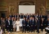 Tea firma il Patto per la Resilienza idrica: investimenti su reti e prevenzione