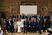 Tea firma il Patto per la Resilienza idrica: investimenti su reti e prevenzione