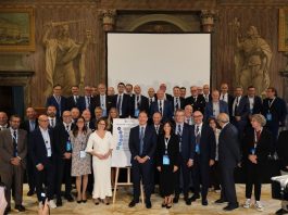Tea firma il Patto per la Resilienza idrica: investimenti su reti e prevenzione