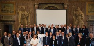 Tea firma il Patto per la Resilienza idrica: investimenti su reti e prevenzione