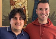 Mantova torna ad avere seminaristi: sono Pietro e Andrea che si formeranno a Brescia