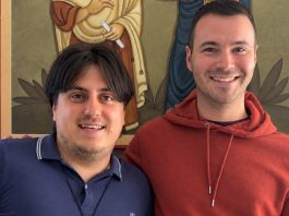 Mantova torna ad avere seminaristi: sono Pietro e Andrea che si formeranno a Brescia