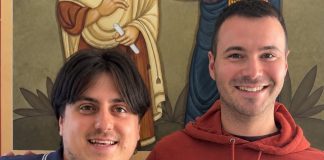 Mantova torna ad avere seminaristi: sono Pietro e Andrea che si formeranno a Brescia