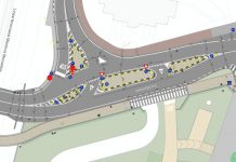 Mantova, al via da ottobre i lavori per la ciclopedonale tra viale Montello e via Visi