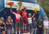 Gran Premio Città di Bozzolo: juniores in gara per 100 km di storia