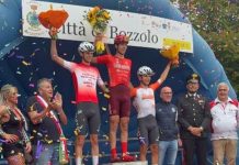 Gran Premio Città di Bozzolo: juniores in gara per 100 km di storia