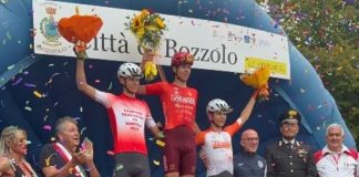 Gran Premio Città di Bozzolo: juniores in gara per 100 km di storia