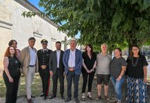 Palazzo Te fa rete col territorio nel nome della grande arte e della natura