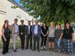 Palazzo Te fa rete col territorio nel nome della grande arte e della natura