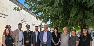 Palazzo Te fa rete col territorio nel nome della grande arte e della natura