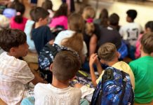 A Suzzara oltre duemila studenti: nuovo anno scolastico e cambio alla dirigenza