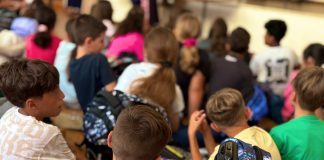 A Suzzara oltre duemila studenti: nuovo anno scolastico e cambio alla dirigenza