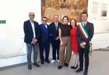 Premio Suzzara: trionfa la giovane lituana Kotryna Onaitytė con l’opera “X and Y”