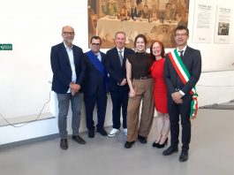 Premio Suzzara: trionfa la giovane lituana Kotryna Onaitytė con l’opera “X and Y”