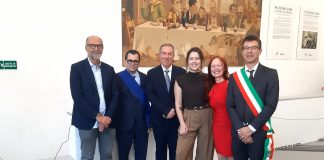 Premio Suzzara: trionfa la giovane lituana Kotryna Onaitytė con l’opera “X and Y”