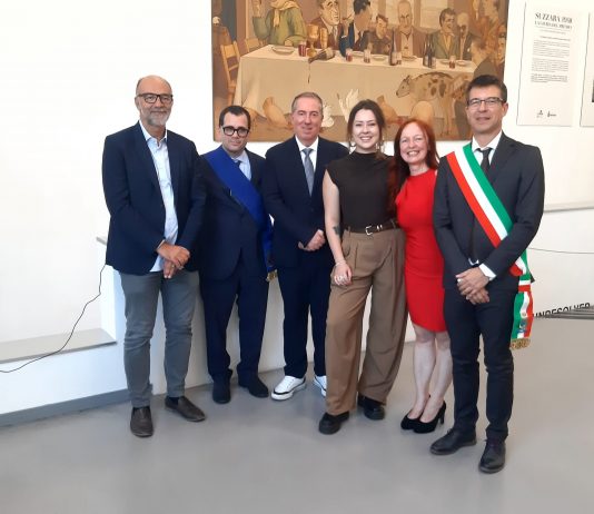 Premio Suzzara: trionfa la giovane lituana Kotryna Onaitytė con l’opera “X and Y”