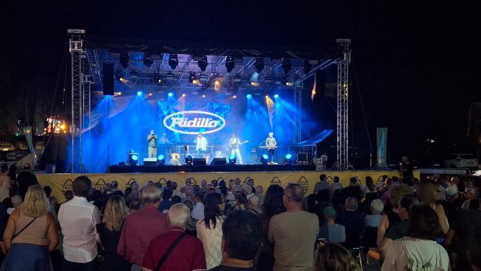 Ridillo 2026 Millenaria