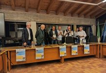All’ex arbitro Max Saccani il Premio Fair Play Panathlon Gianni Brera