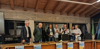 All’ex arbitro Max Saccani il Premio Fair Play Panathlon Gianni Brera