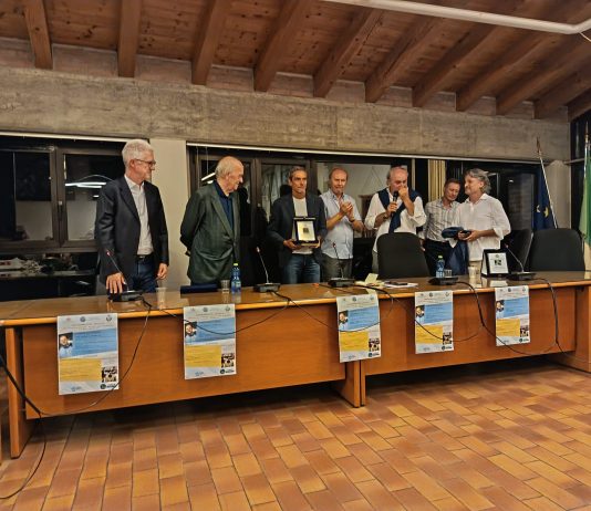 All’ex arbitro Max Saccani il Premio Fair Play Panathlon Gianni Brera
