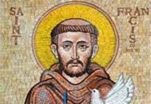 Casaloldo ricorda San Francesco con spettacolo e pellegrinaggio