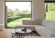Sostenibilità e risparmio in casa: come le scelte di efficienza energetica guidano i nuovi trend dell’abitare