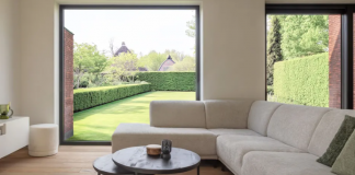 Sostenibilità e risparmio in casa: come le scelte di efficienza energetica guidano i nuovi trend dell’abitare