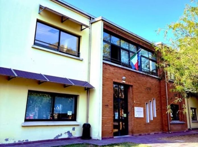 Scuola Falcone