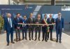 Sidel celebra 50 anni a Mantova: inaugurato a Valdaro il nuovo Innovation Center